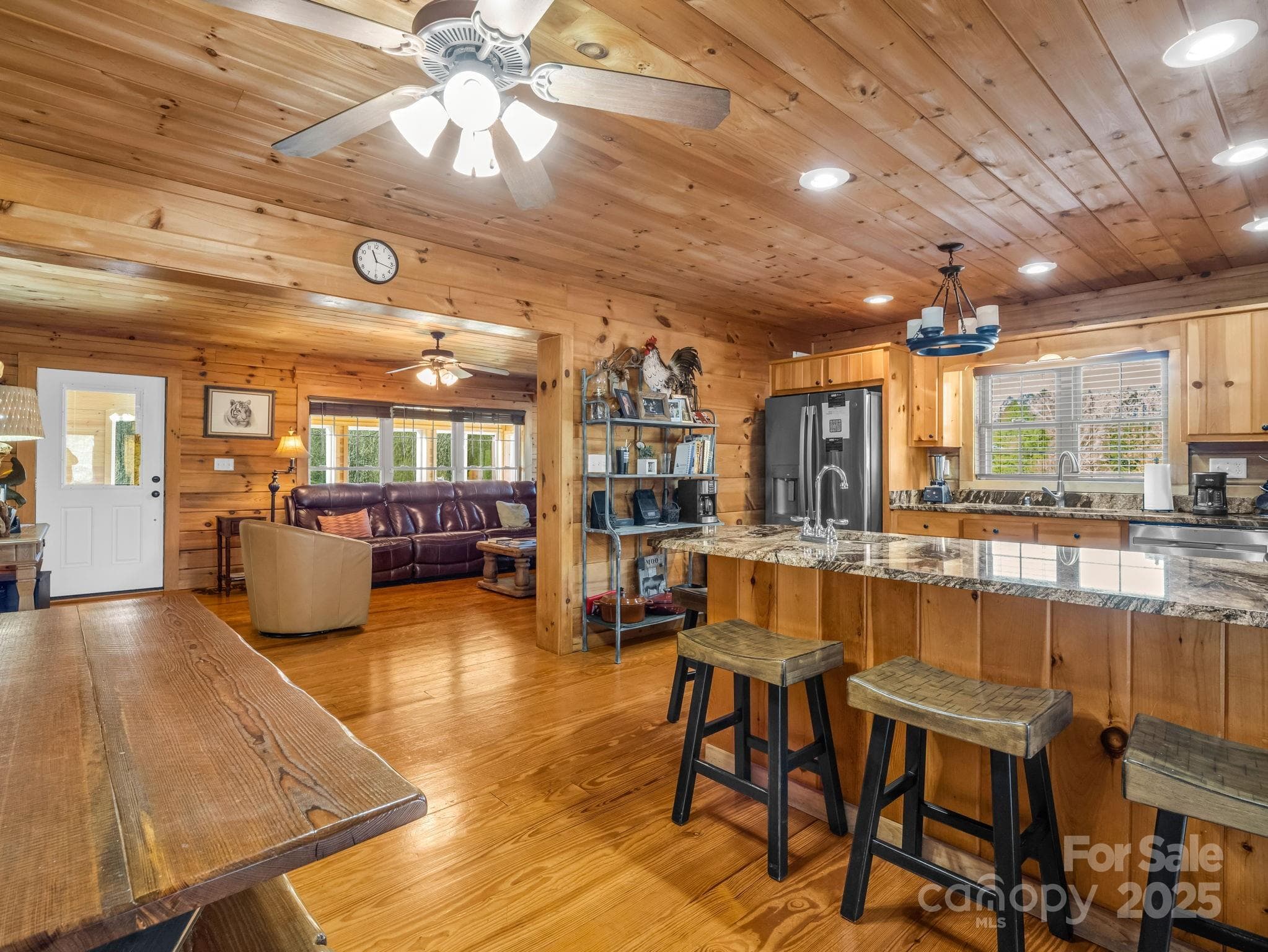 Single Family Residence at 526 River Road, Rutherfordton, photo 13 of 42