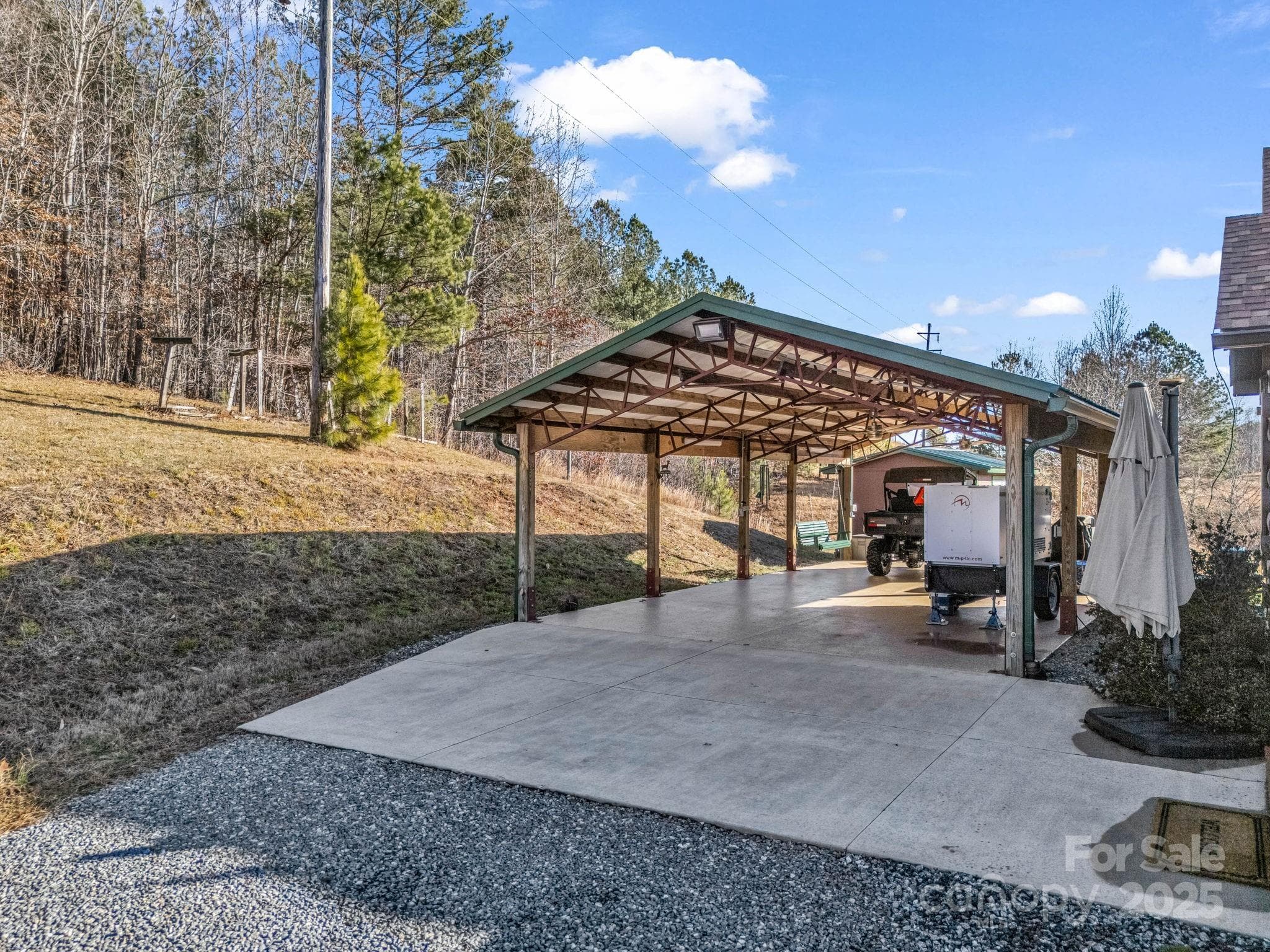 Single Family Residence at 526 River Road, Rutherfordton, photo 35 of 42