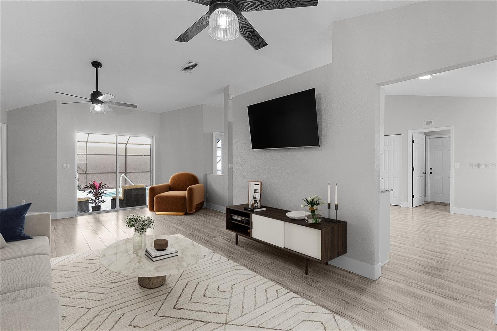 STAGED - 17824 SE 113TH TER, SUMMERFIELD
