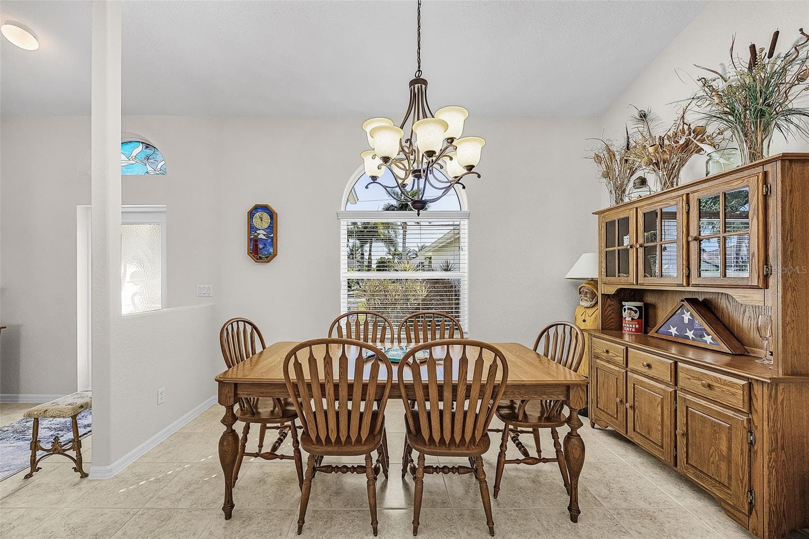 Formal Diningroom - 430 NW 39TH AVE, CAPE CORAL