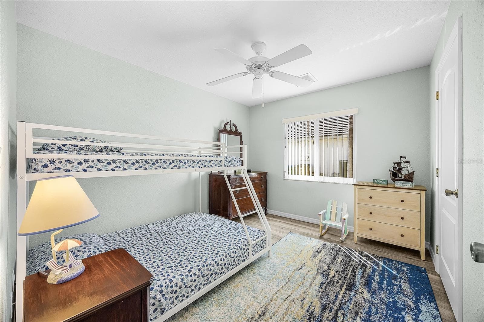 Bedroom - 430 NW 39TH AVE, CAPE CORAL