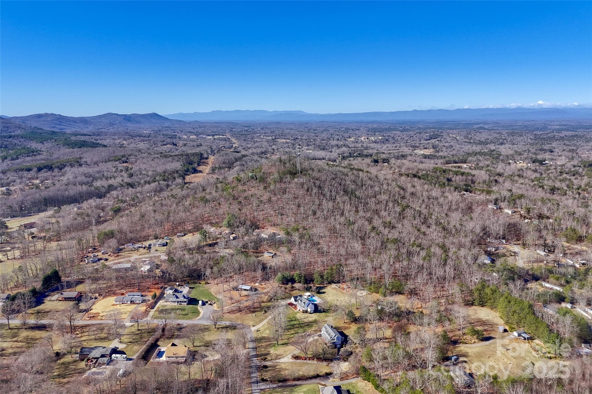 Acreage at 6950 Rhodhiss Road, Connelly Springs, photo 4 of 25
