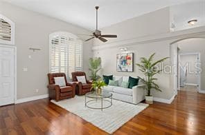 Single Family Residence at 3907 WINDING LAKE CIR, ORLANDO, photo 5 of 28