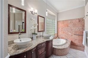 Single Family Residence at 3907 WINDING LAKE CIR, ORLANDO, photo 13 of 28