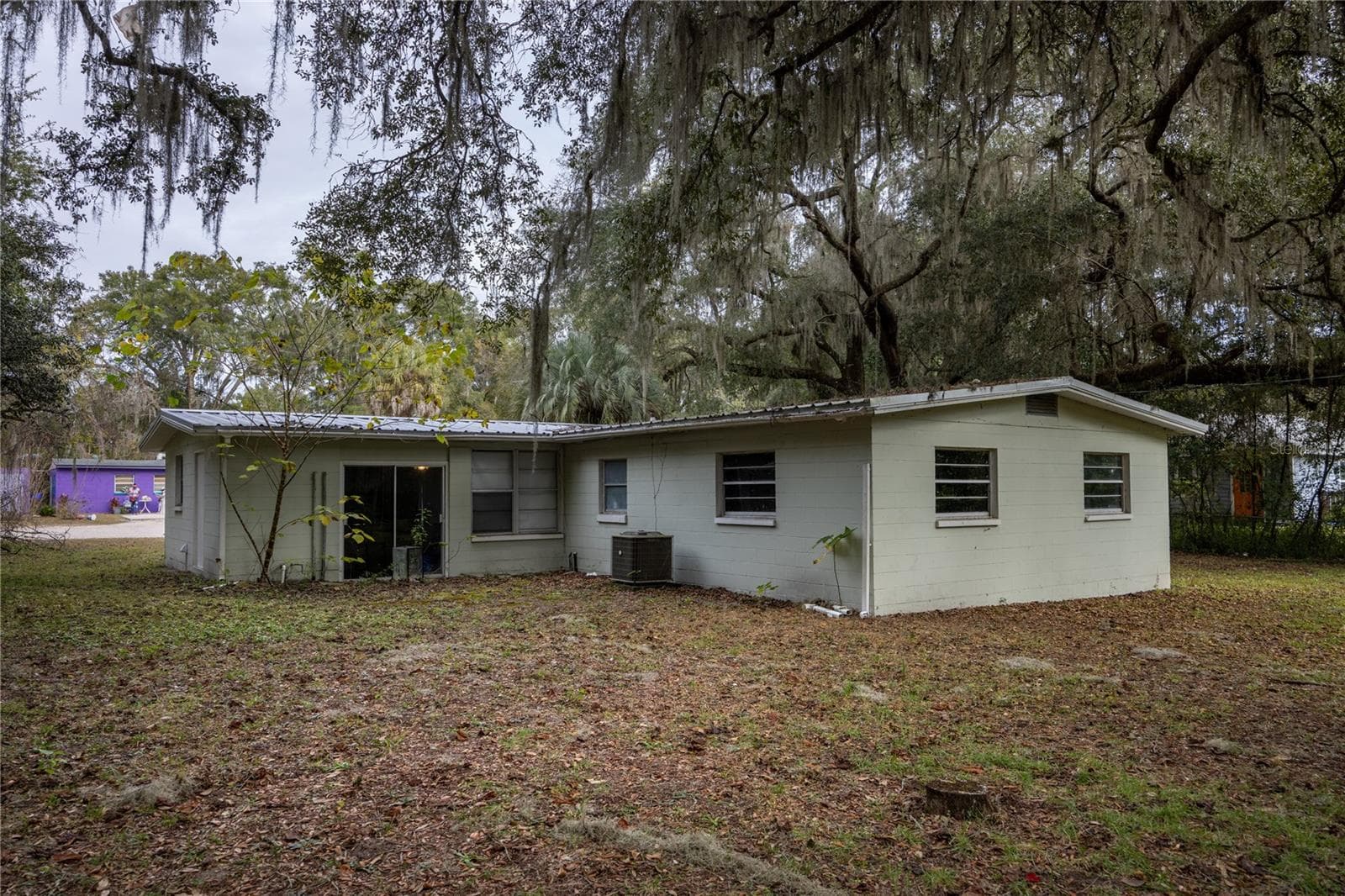 Single Family Residence at 1503 SE 28TH PL, GAINESVILLE, photo 24 of 25