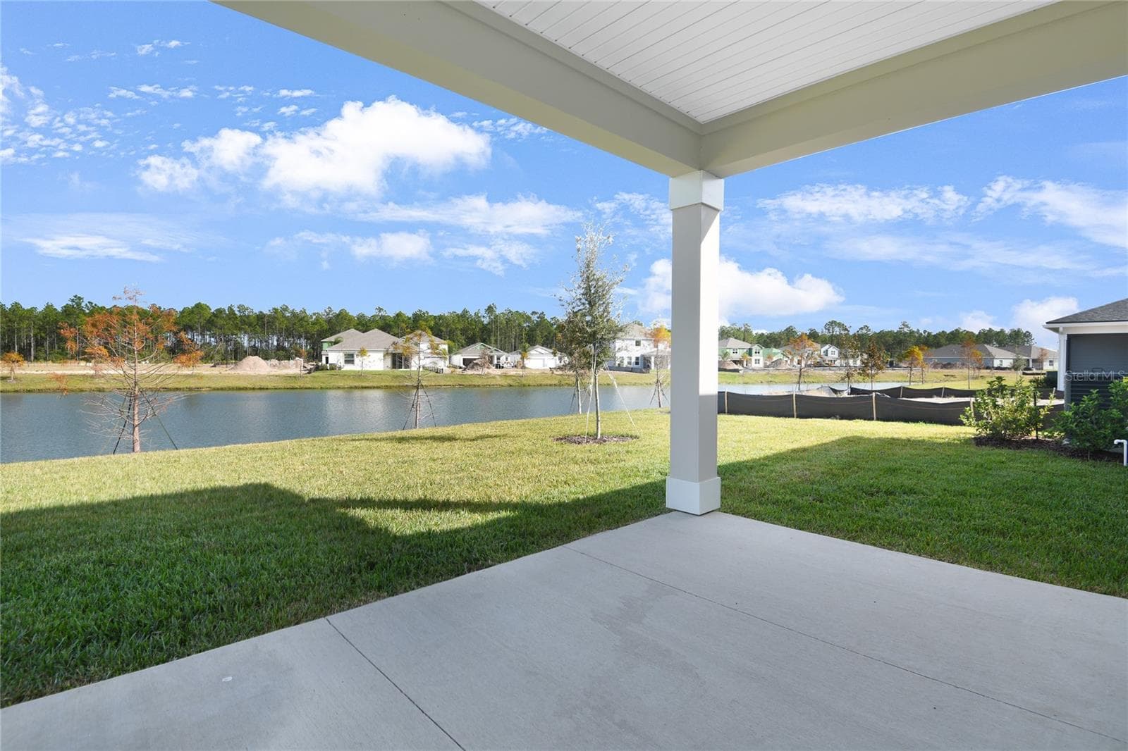 Single Family Residence at 195 ENCLAVE AVE, PALM COAST, photo 18 of 20