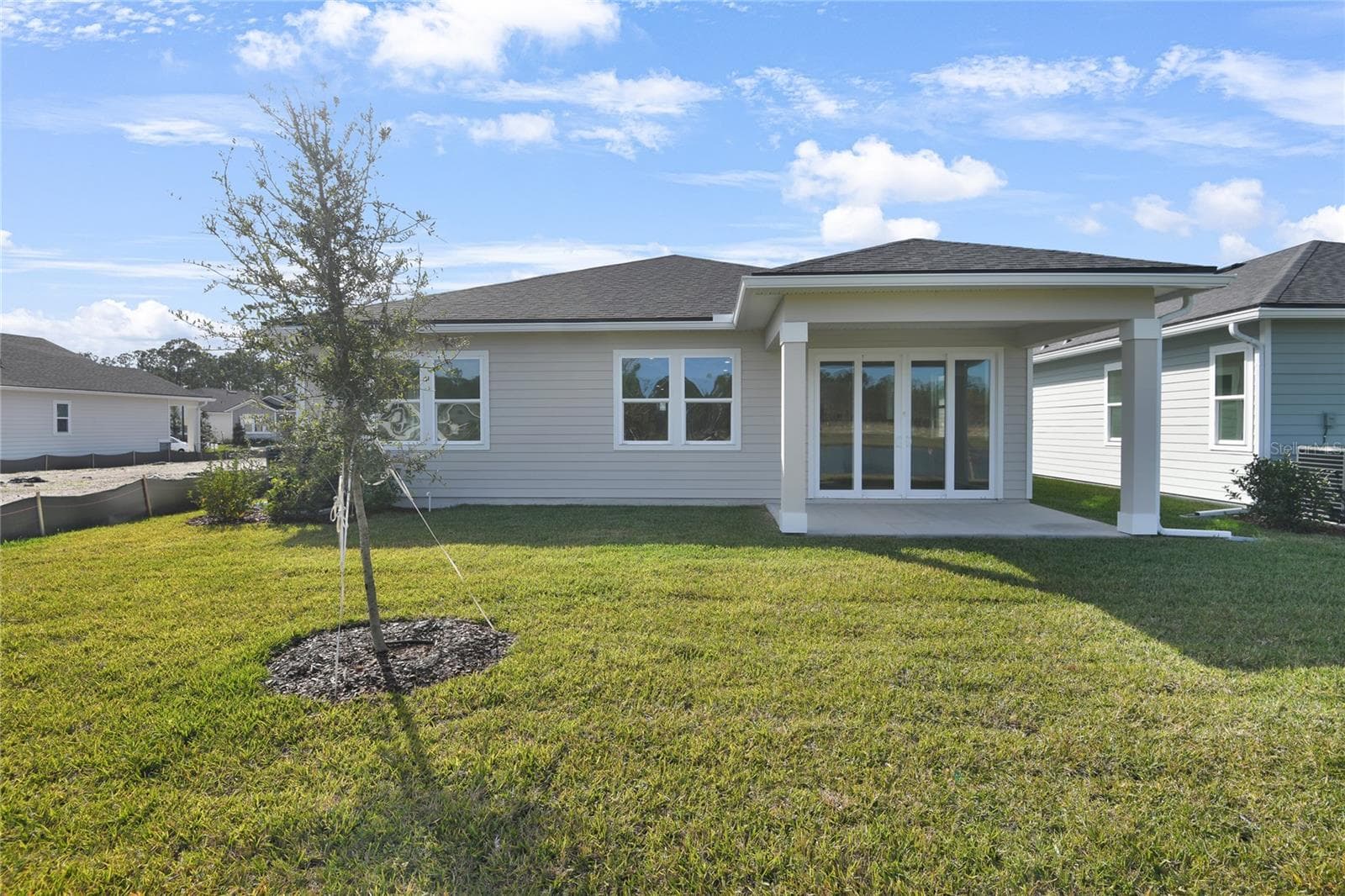 Single Family Residence at 195 ENCLAVE AVE, PALM COAST, photo 19 of 20