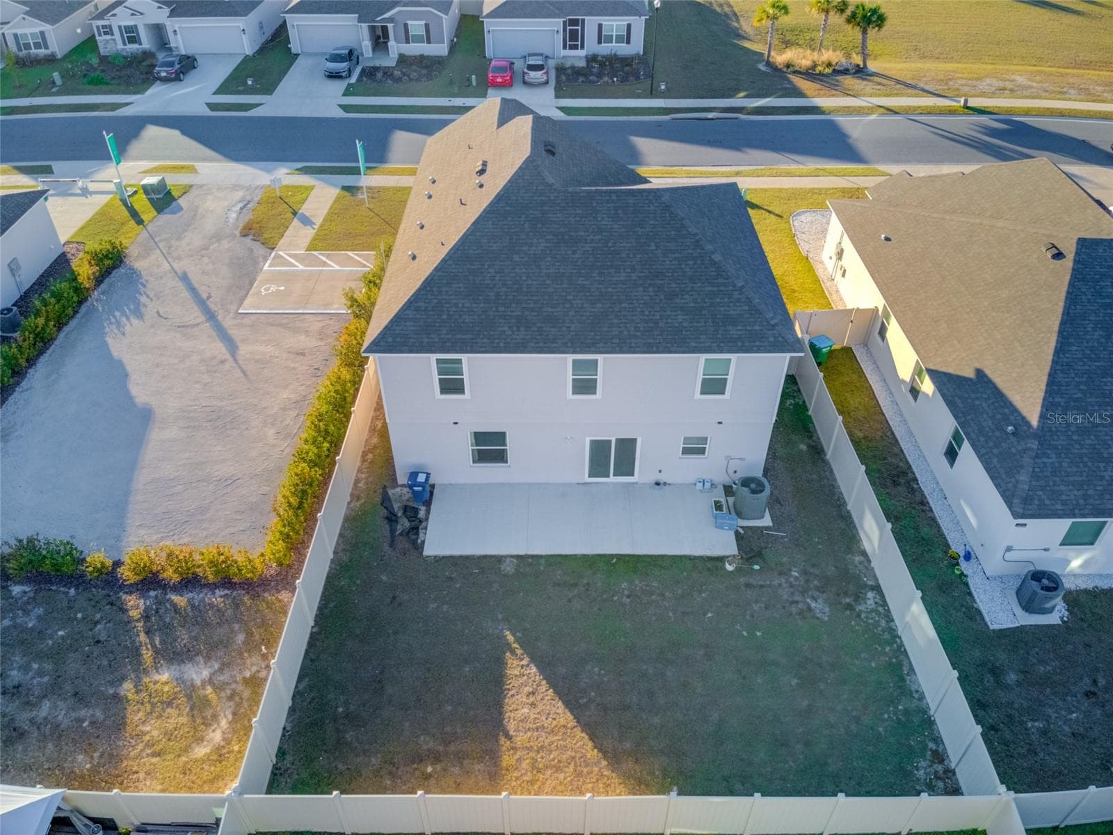 Single Family Residence at 2151 NW 248TH WAY, NEWBERRY, photo 36 of 36
