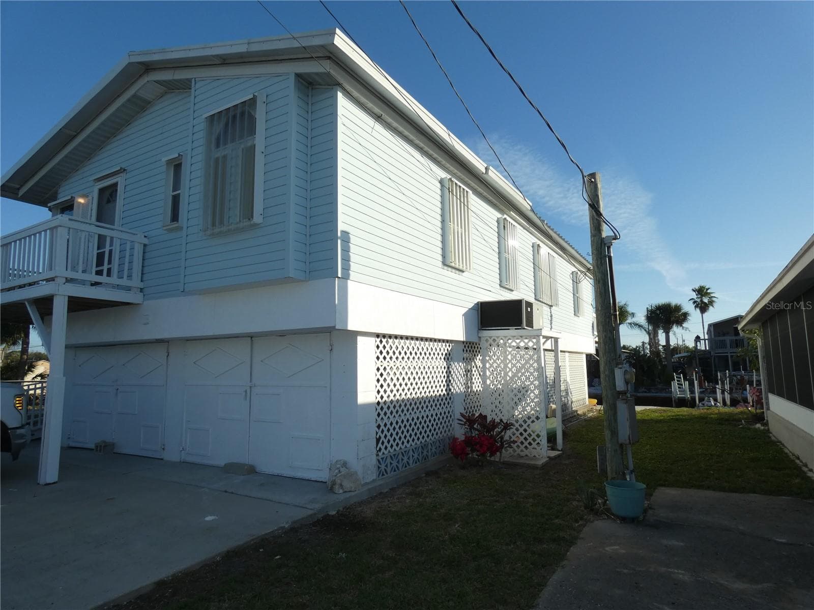 Elevated 2020 AC - 6814 GULL LN, HUDSON
