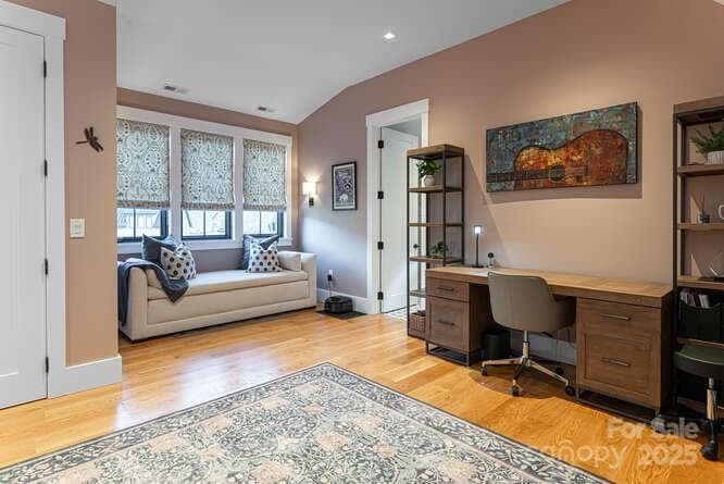 Single Family Residence at Sylva, photo 42 of 48