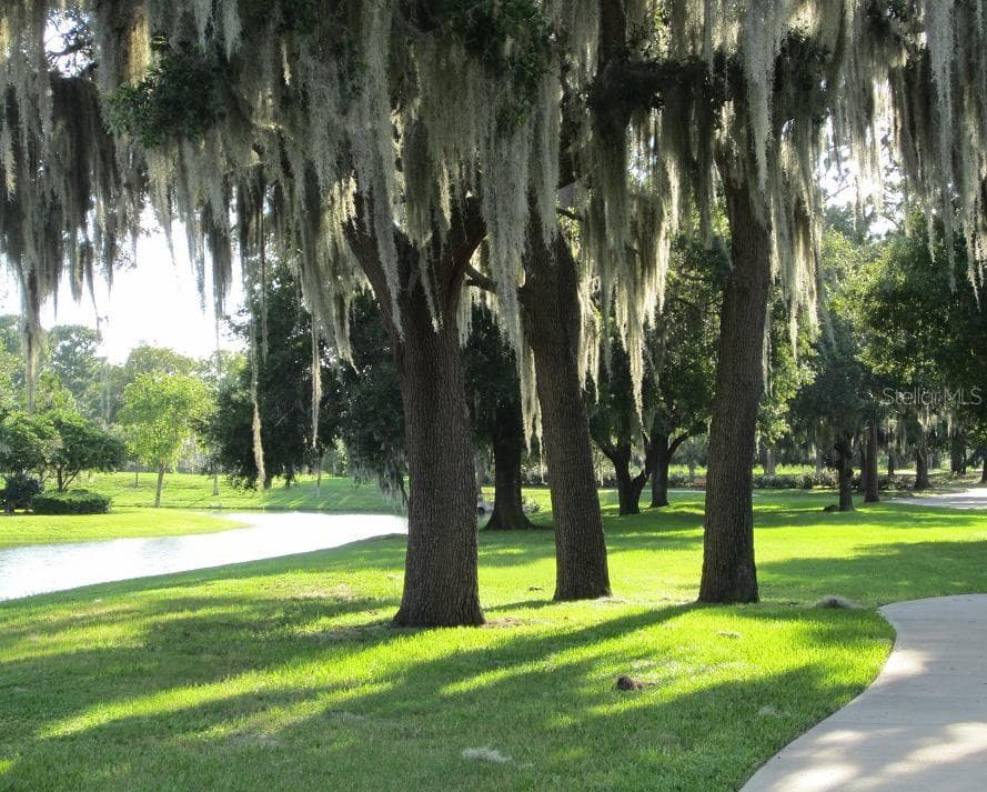 Walking Trails - 6301 W GLYNBORNE LOOP, CRYSTAL RIVER