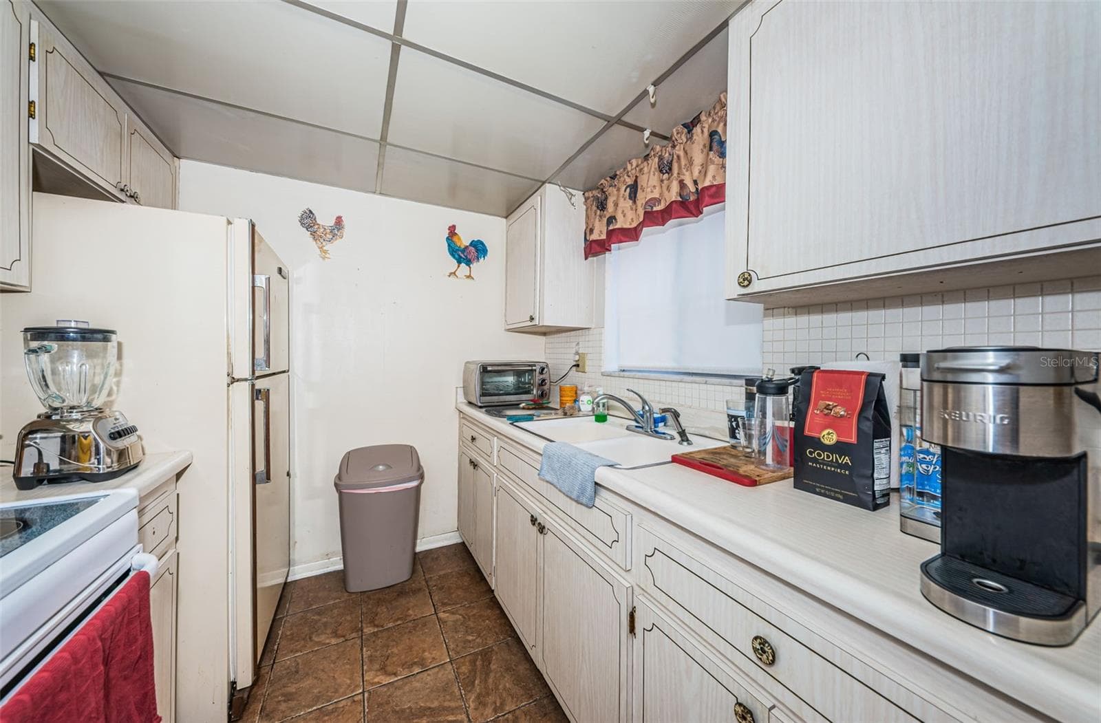 Condominium at 2001 GREENBRIAR BLVD #6, CLEARWATER, photo 11 of 30