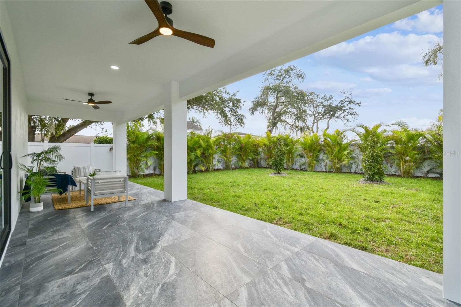 Single Family Residence at 5406 N PERSHING PL, TAMPA, photo 50 of 69
