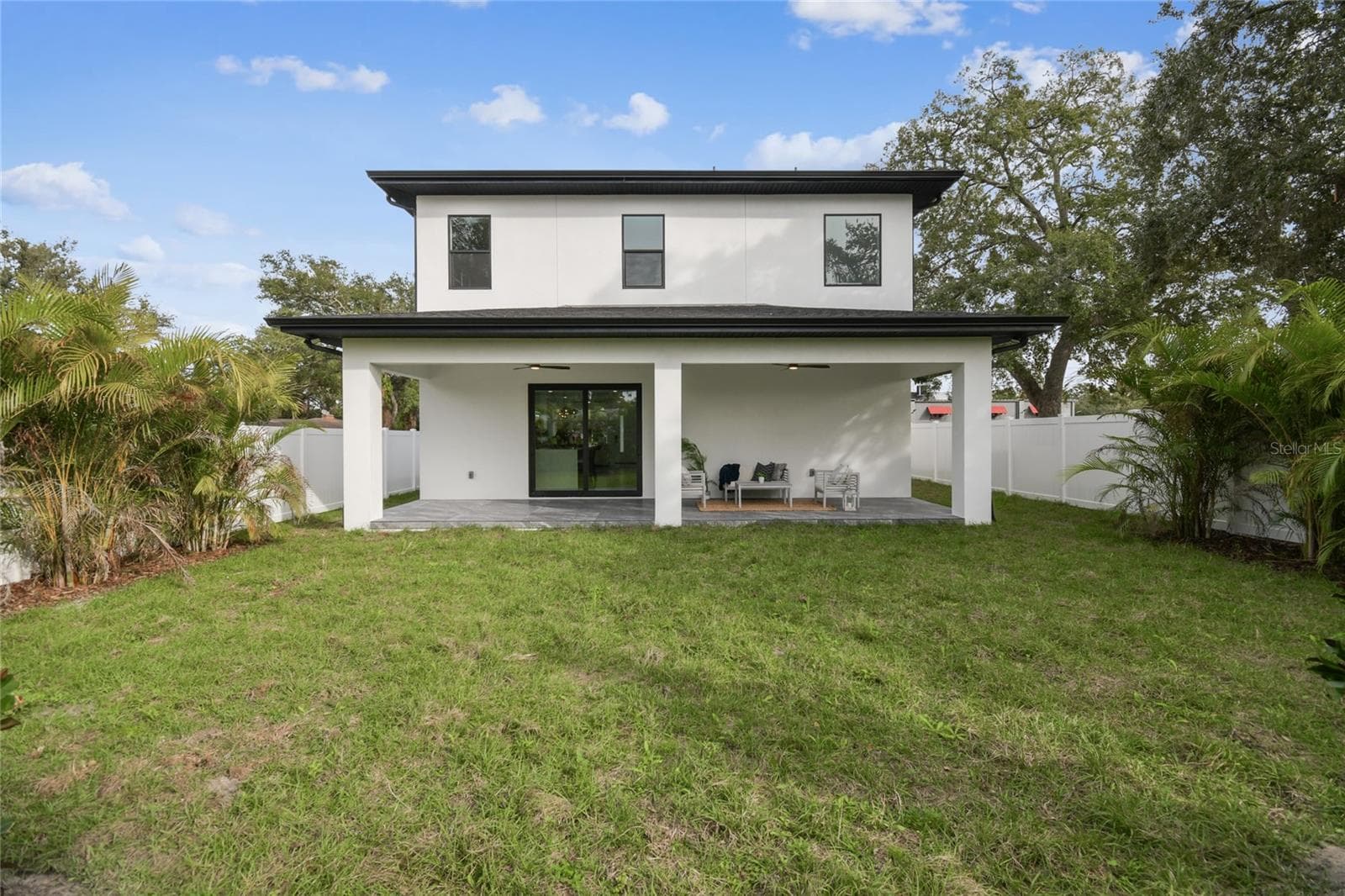 Single Family Residence at 5406 N PERSHING PL, TAMPA, photo 52 of 69