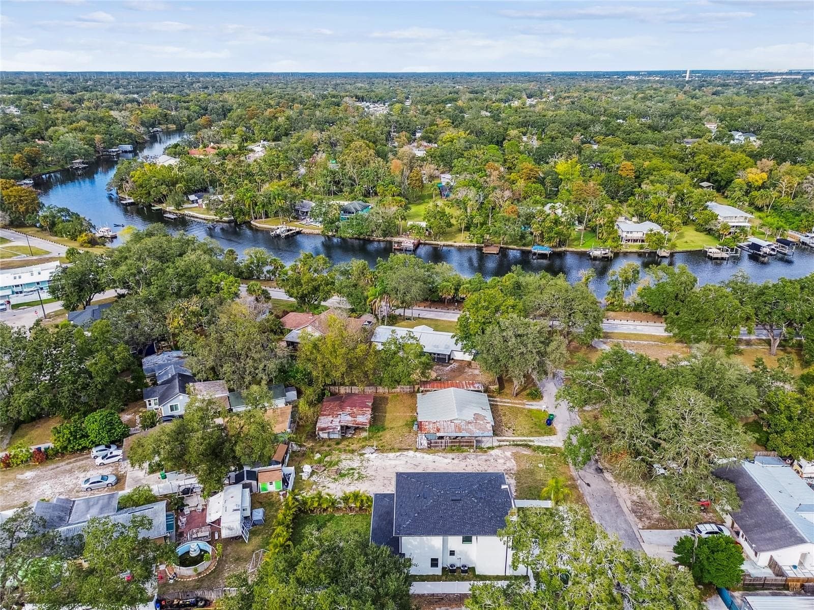 Single Family Residence at 5406 N PERSHING PL, TAMPA, photo 64 of 69