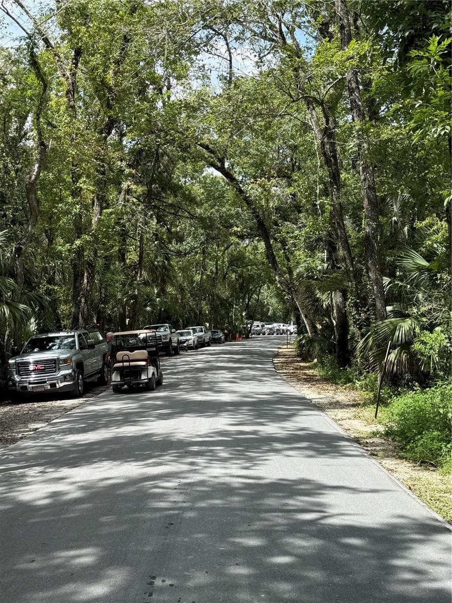 Chassahowitzka River Campground - 3662 W GALTONIA LN, CITRUS SPRINGS