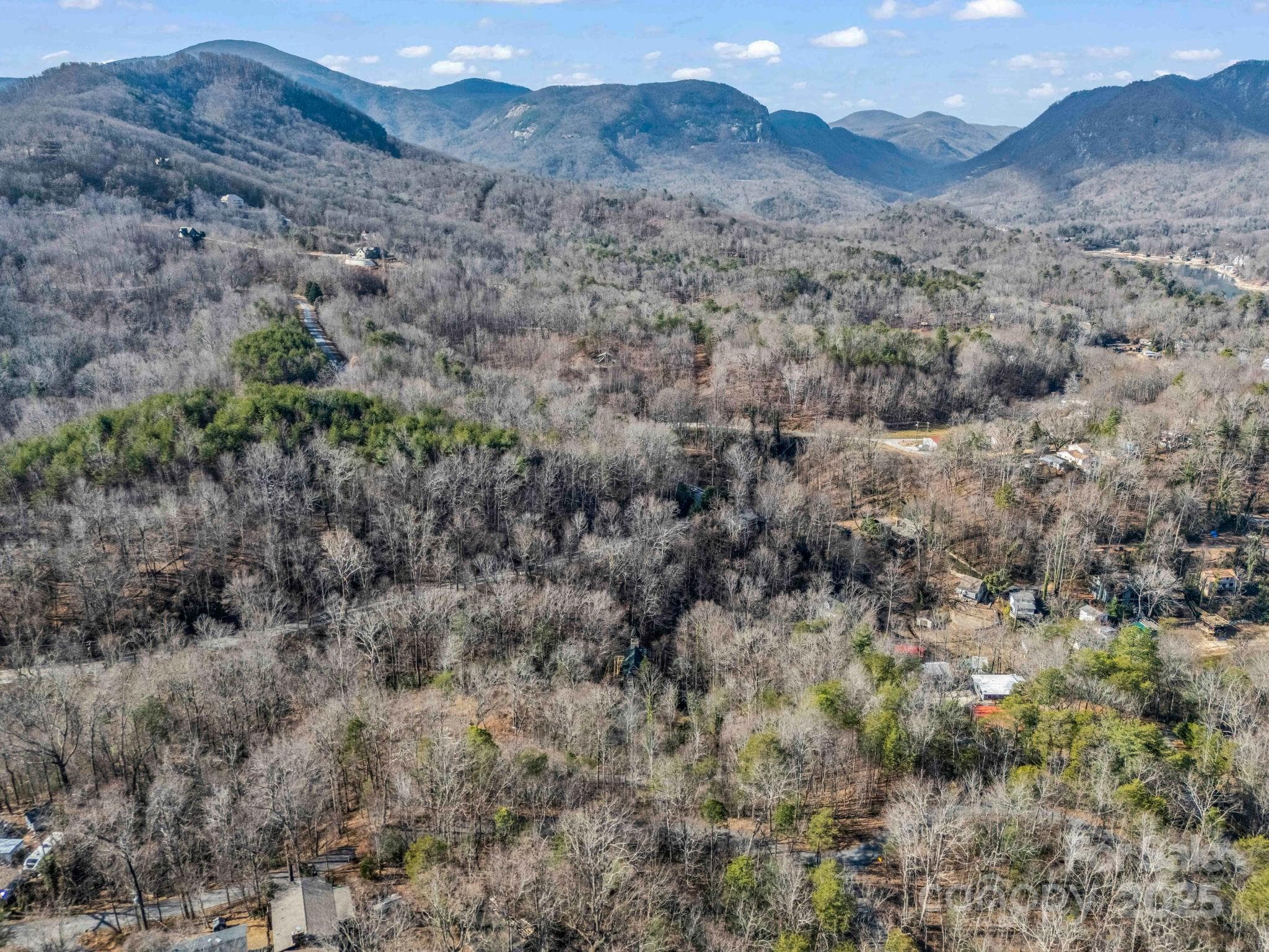 Lot at 0000 Holmes Road, Lake Lure, photo 8 of 31