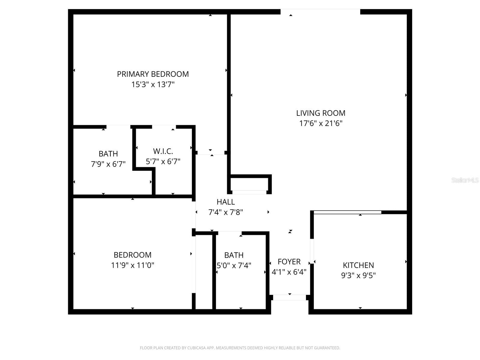 Condominium at 3500 BENEVA RD #307, SARASOTA, photo 2 of 21