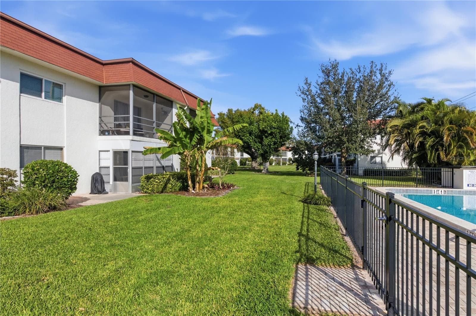 Condominium at 3500 BENEVA RD #307, SARASOTA, photo 20 of 21