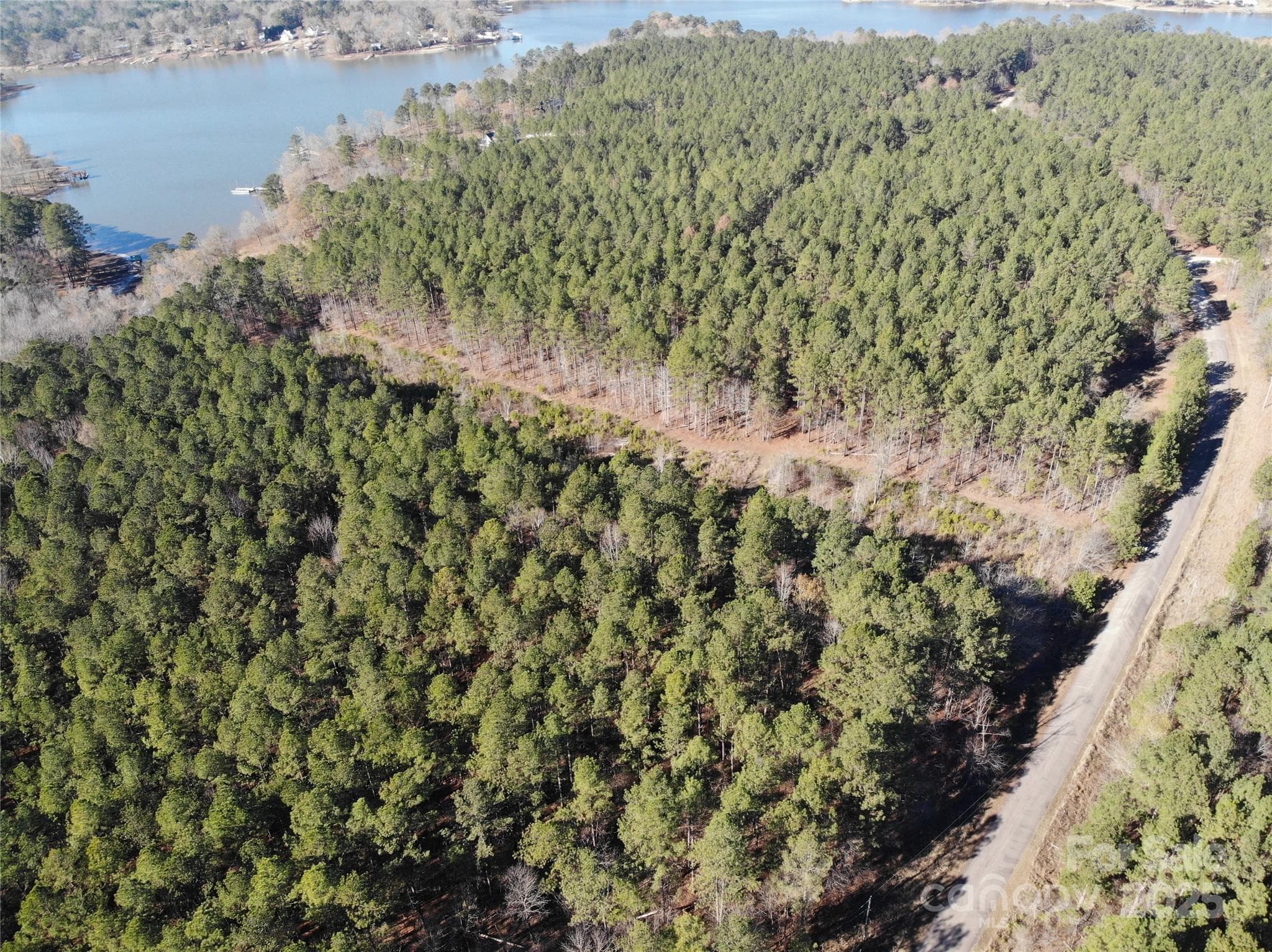 Lot at 14B Dutchman Creek Road, Ridgeway, photo 7 of 31