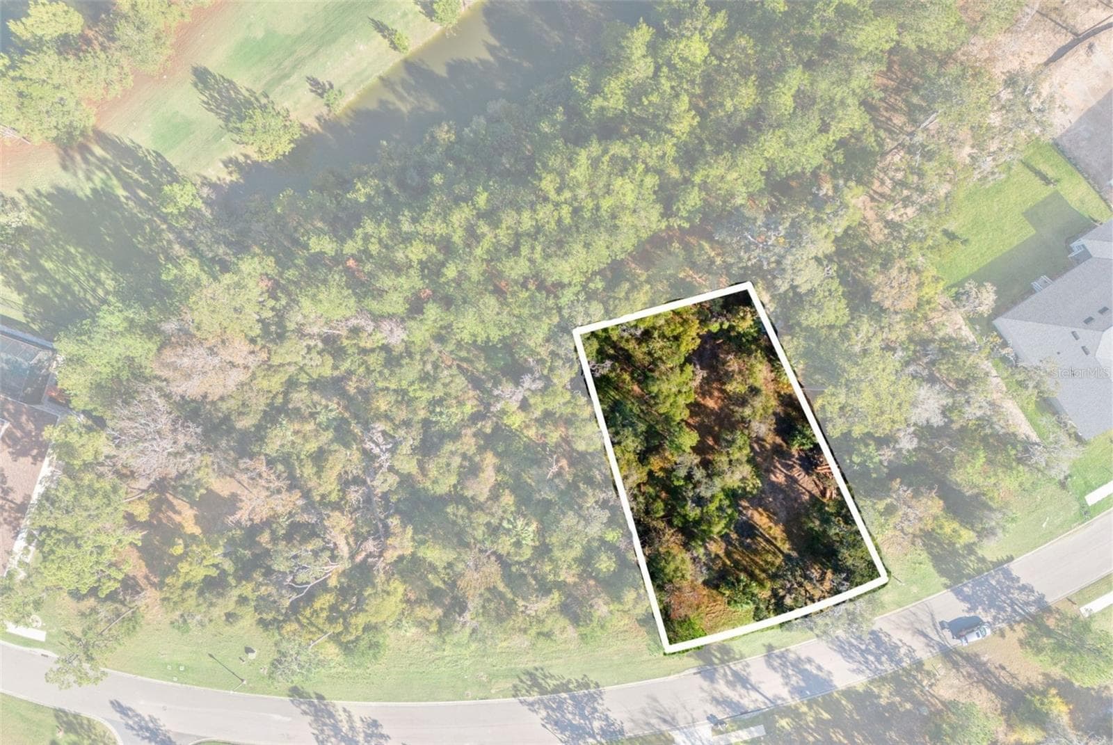 Land at 6633 SUMMIT VIEW DR, BROOKSVILLE, photo 4 of 16