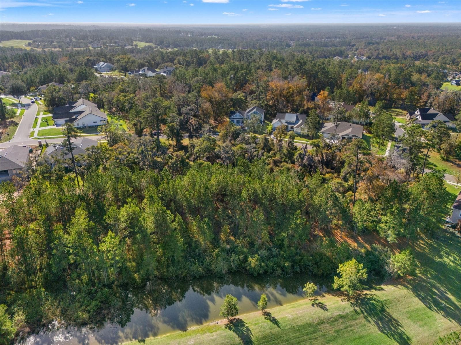 Land at 6633 SUMMIT VIEW DR, BROOKSVILLE, photo 3 of 16