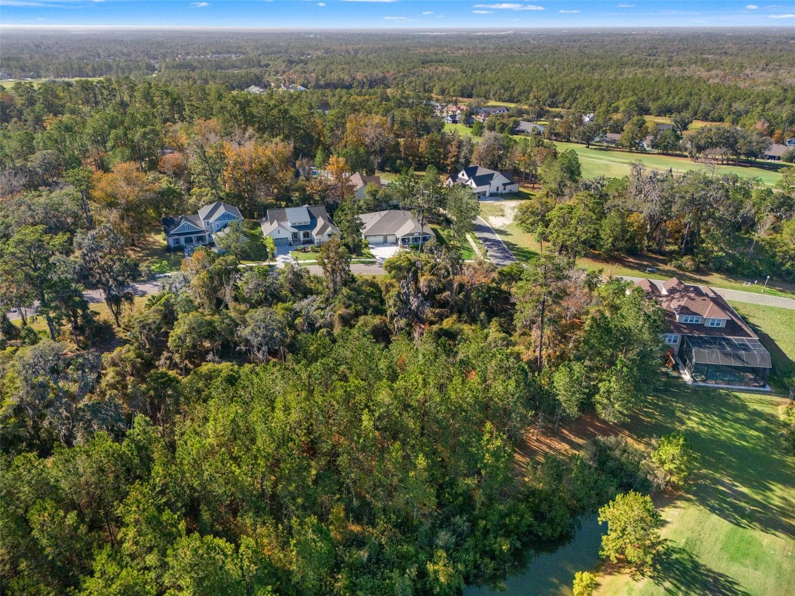 Land at 6633 SUMMIT VIEW DR, BROOKSVILLE, photo 5 of 16