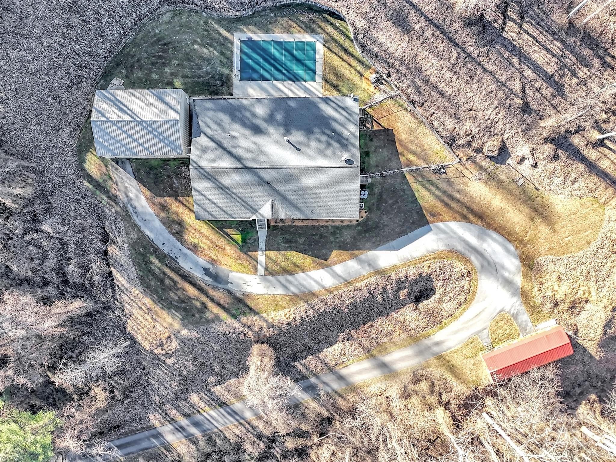 Single Family Residence at 284 Cutting Edge Drive, Sylva, photo 4 of 35
