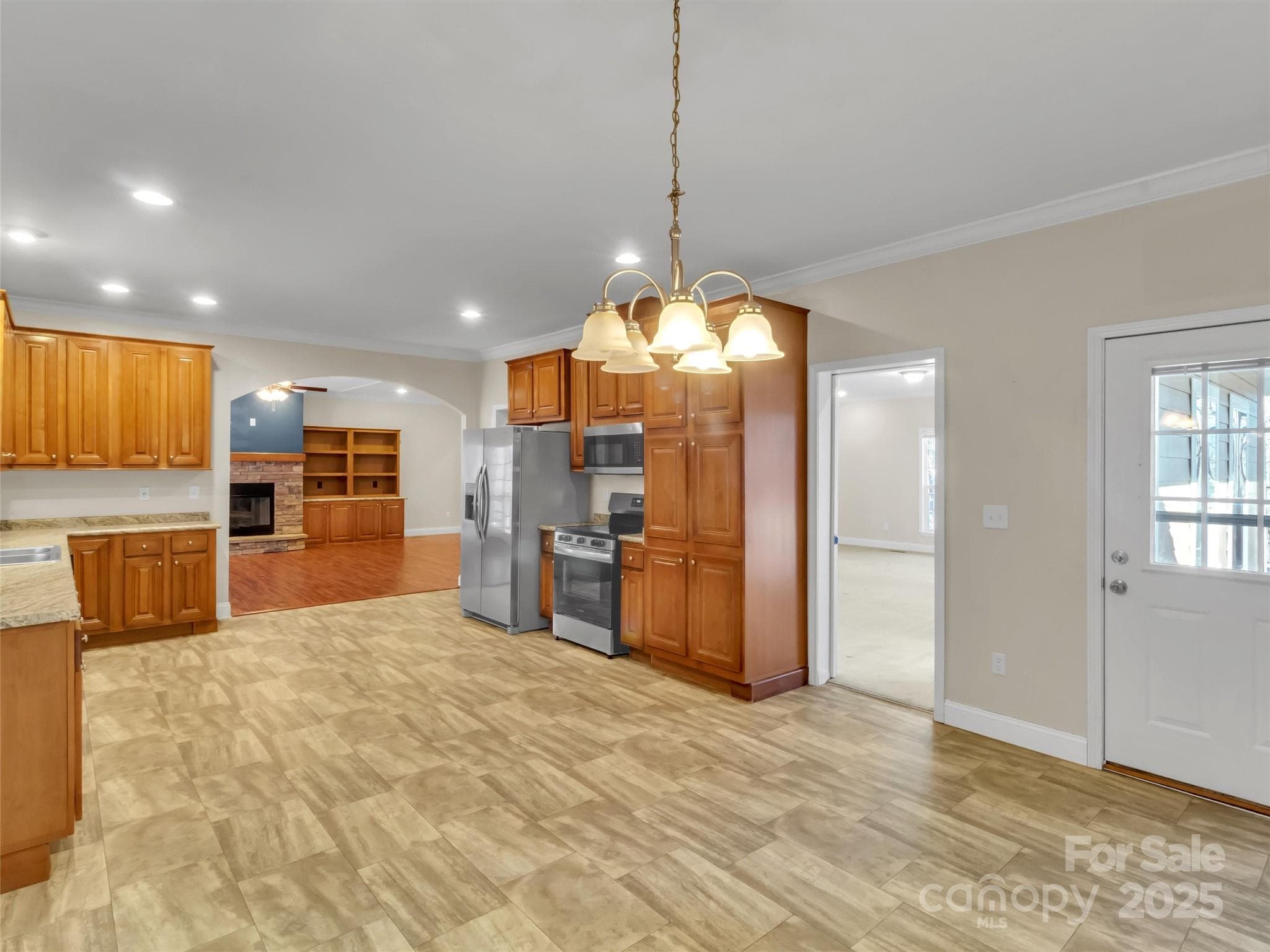 Single Family Residence at 284 Cutting Edge Drive, Sylva, photo 9 of 35