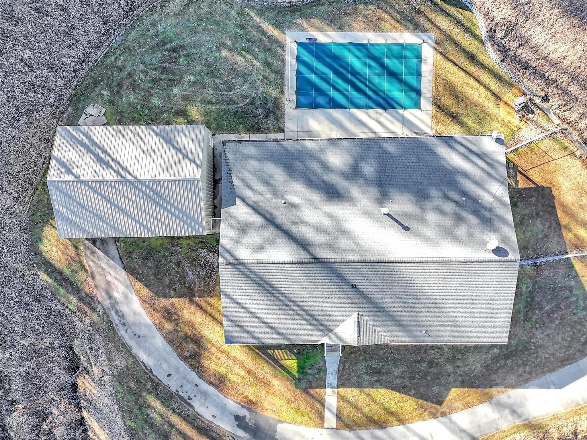 Single Family Residence at 284 Cutting Edge Drive, Sylva, photo 28 of 35
