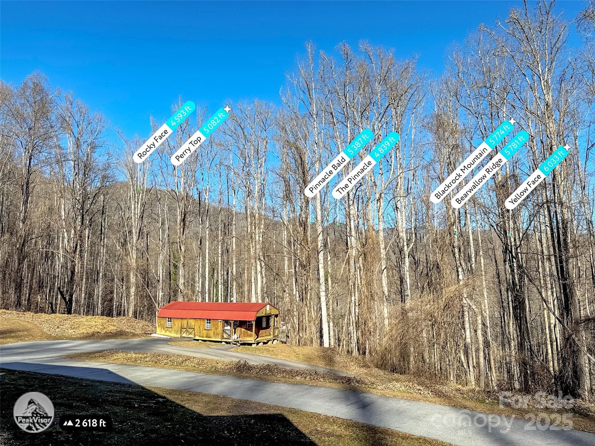 Single Family Residence at 284 Cutting Edge Drive, Sylva, photo 31 of 35