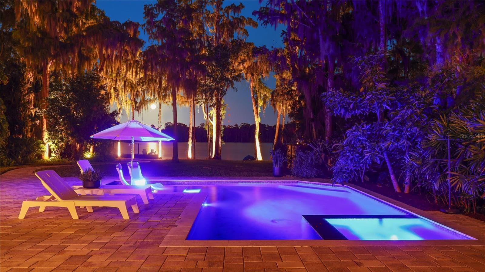 Single Family Residence at 4733 CHULUOTA RD, ORLANDO, photo 30 of 49