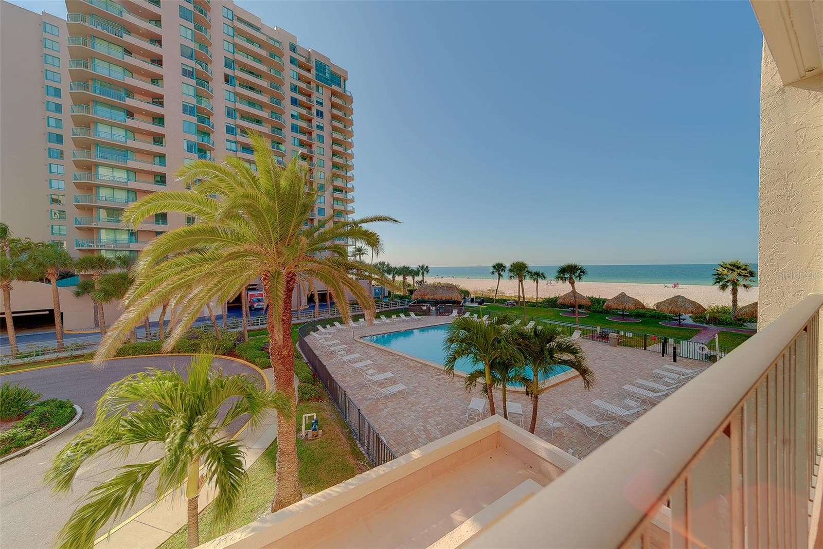 Picture Perfect - 1480 GULF BLVD #201, CLEARWATER BEACH