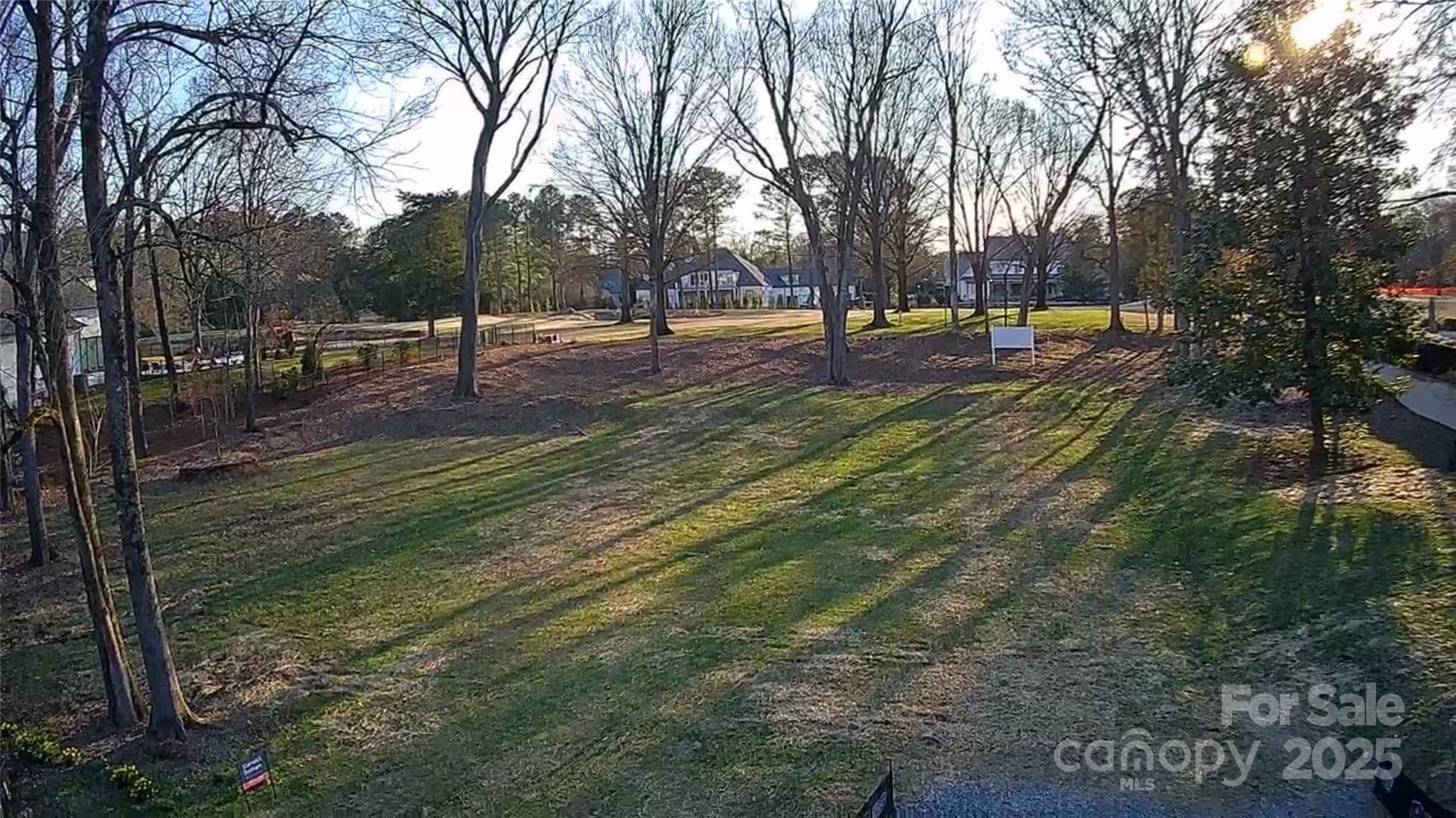 Lot at Charlotte, photo 2 of 3