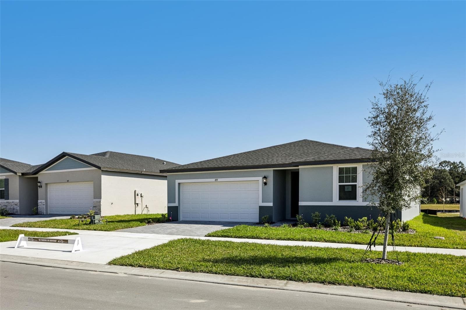 Single Family Residence at 855 SUNSHOWER DR, LADY LAKE, photo 2 of 43