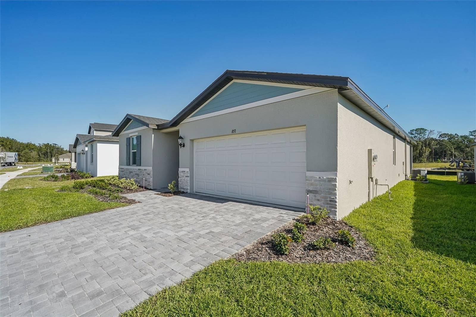 Single Family Residence at 851 SUNSHOWER DR, LADY LAKE, photo 2 of 31