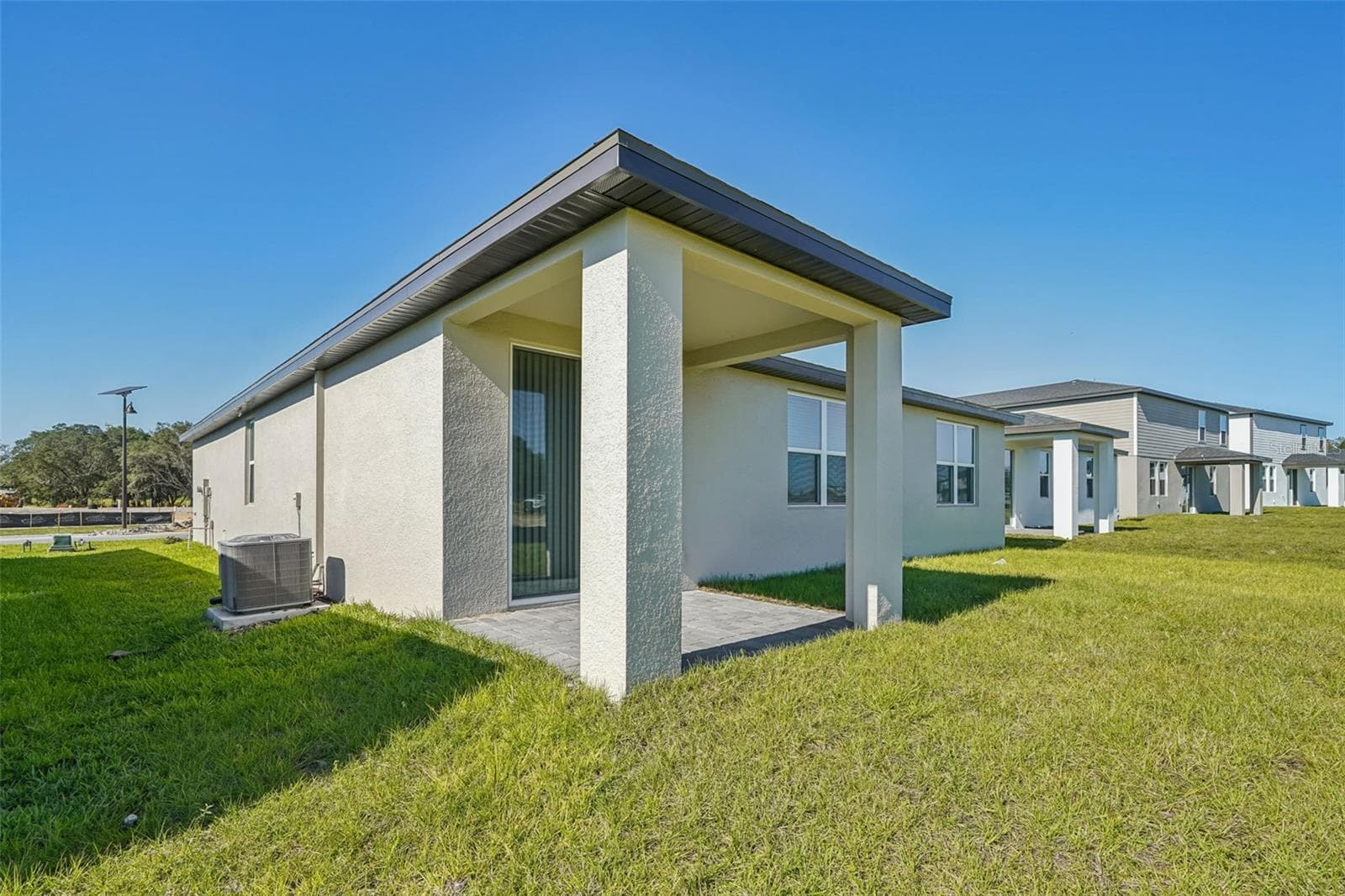 Single Family Residence at 851 SUNSHOWER DR, LADY LAKE, photo 29 of 31