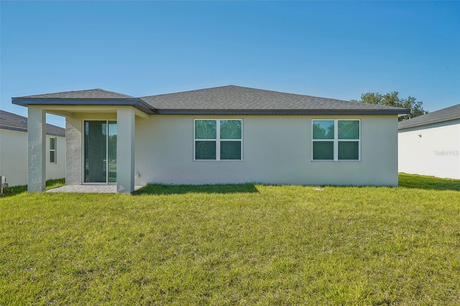Single Family Residence at 851 SUNSHOWER DR, LADY LAKE, photo 30 of 31