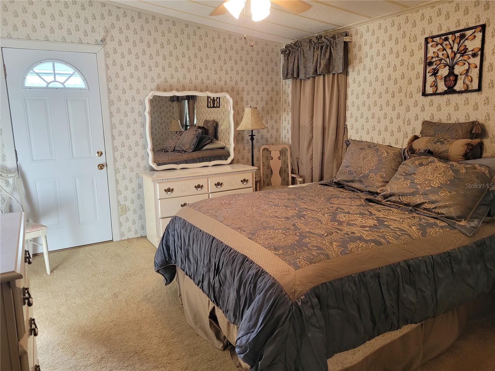 Primary Bedroom - 3027 GALAXY LN, LAKELAND