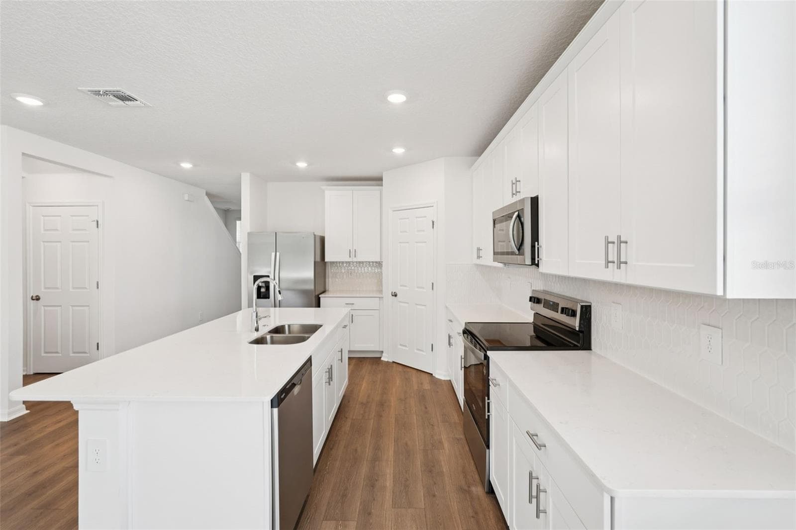 Single Family Residence at 4525 SIDESADDLE TRL, ST CLOUD, photo 12 of 35