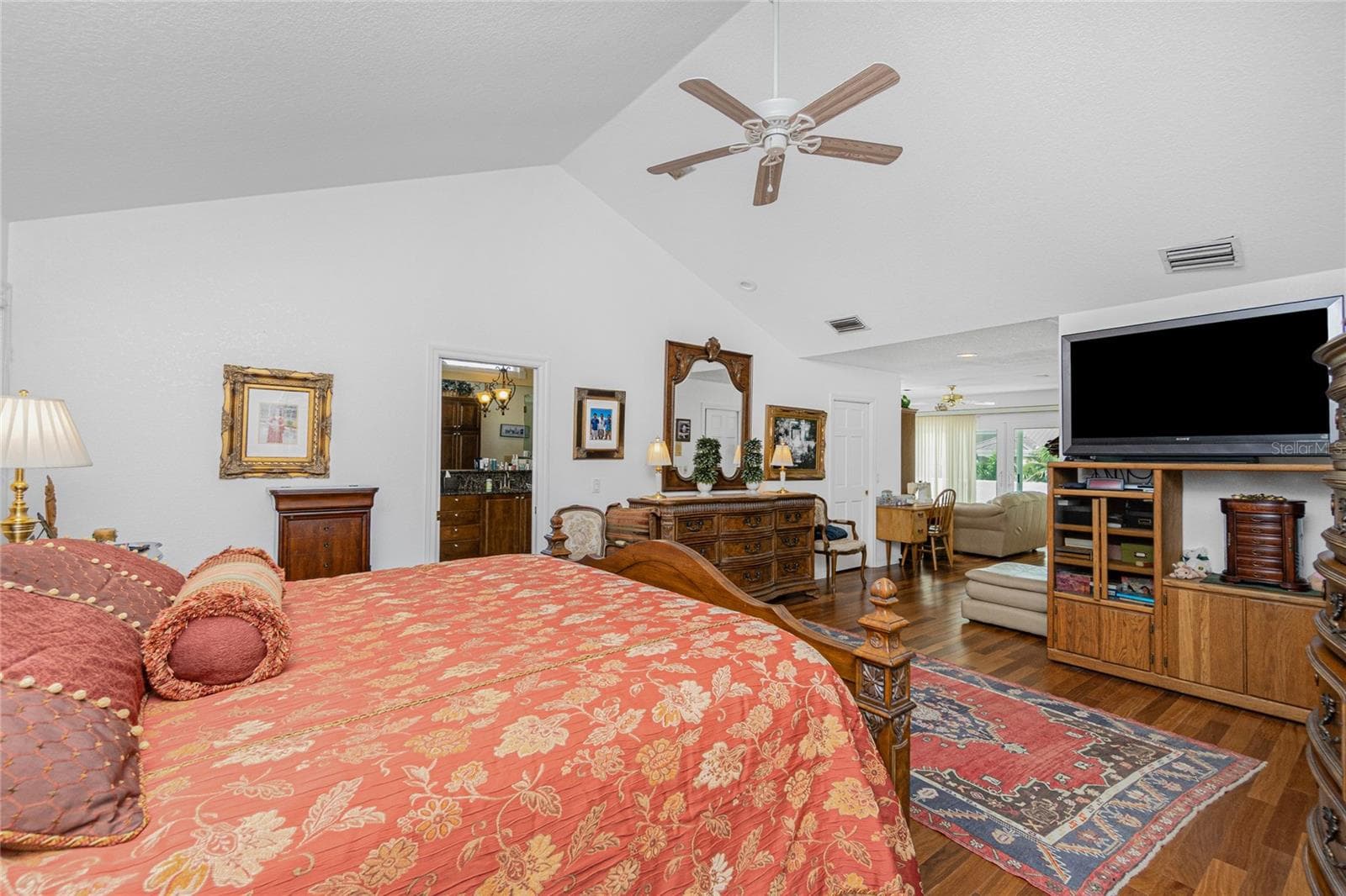 Single Family Residence at 202 GEORGE RD SE, PORT CHARLOTTE, photo 70 of 100