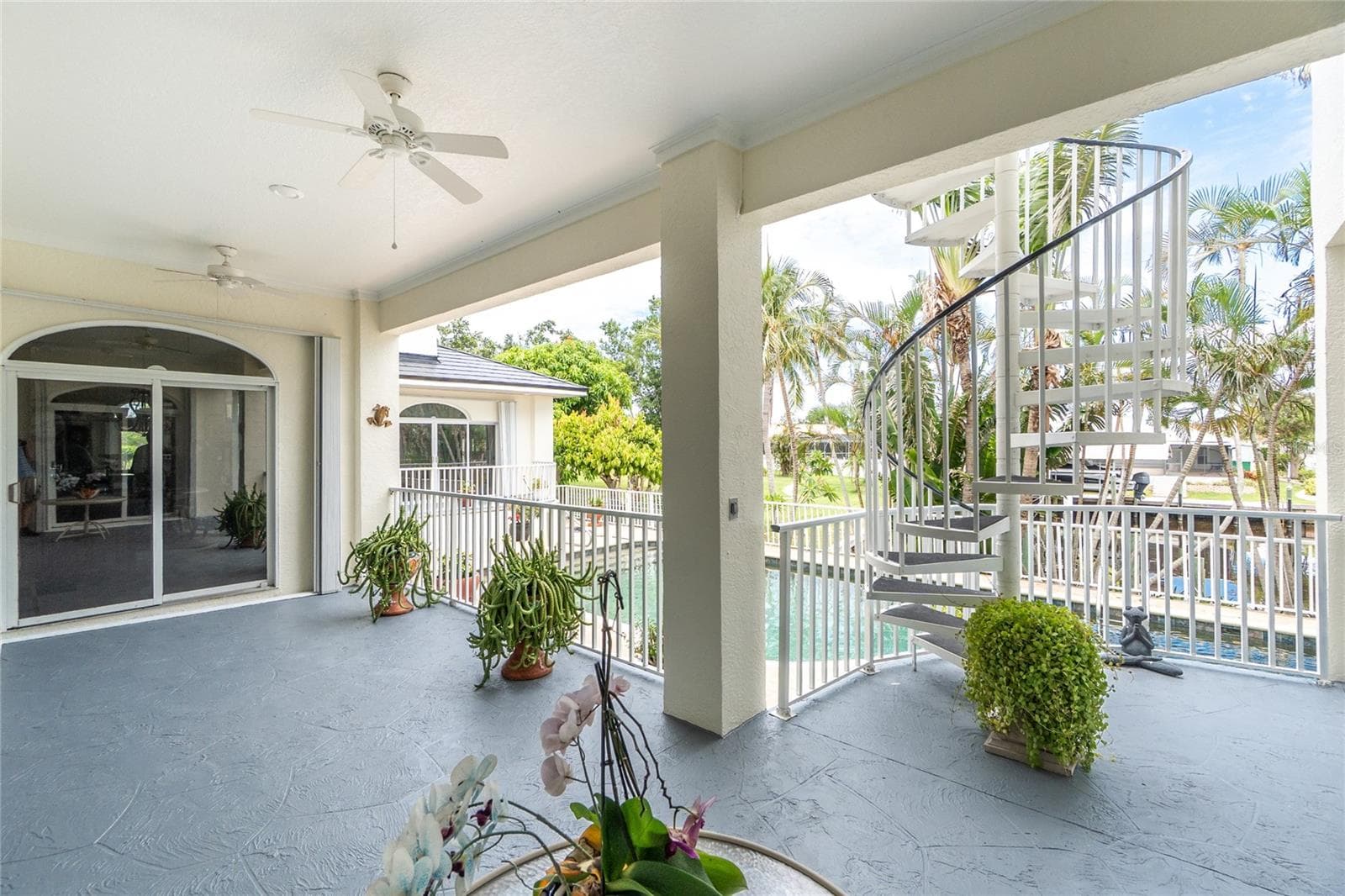 Single Family Residence at 202 GEORGE RD SE, PORT CHARLOTTE, photo 96 of 100
