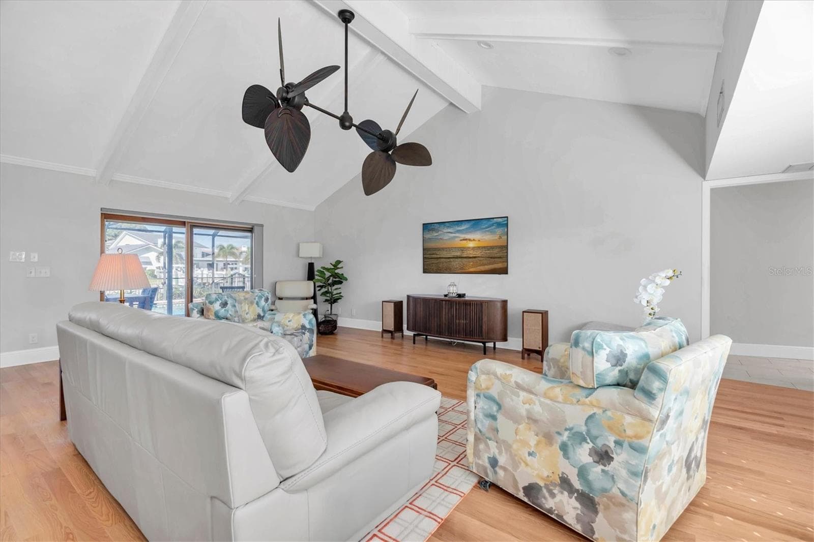 Great Room - 4935 62ND AVE S, ST PETERSBURG