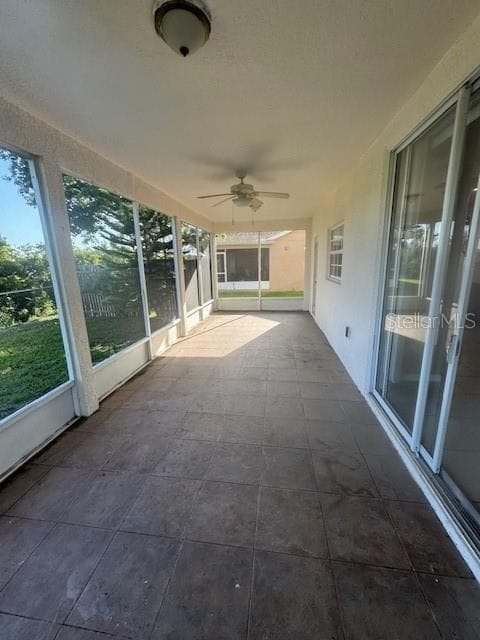 SCREEENED PORCH - 386 HAVERSHAM RD, DELTONA