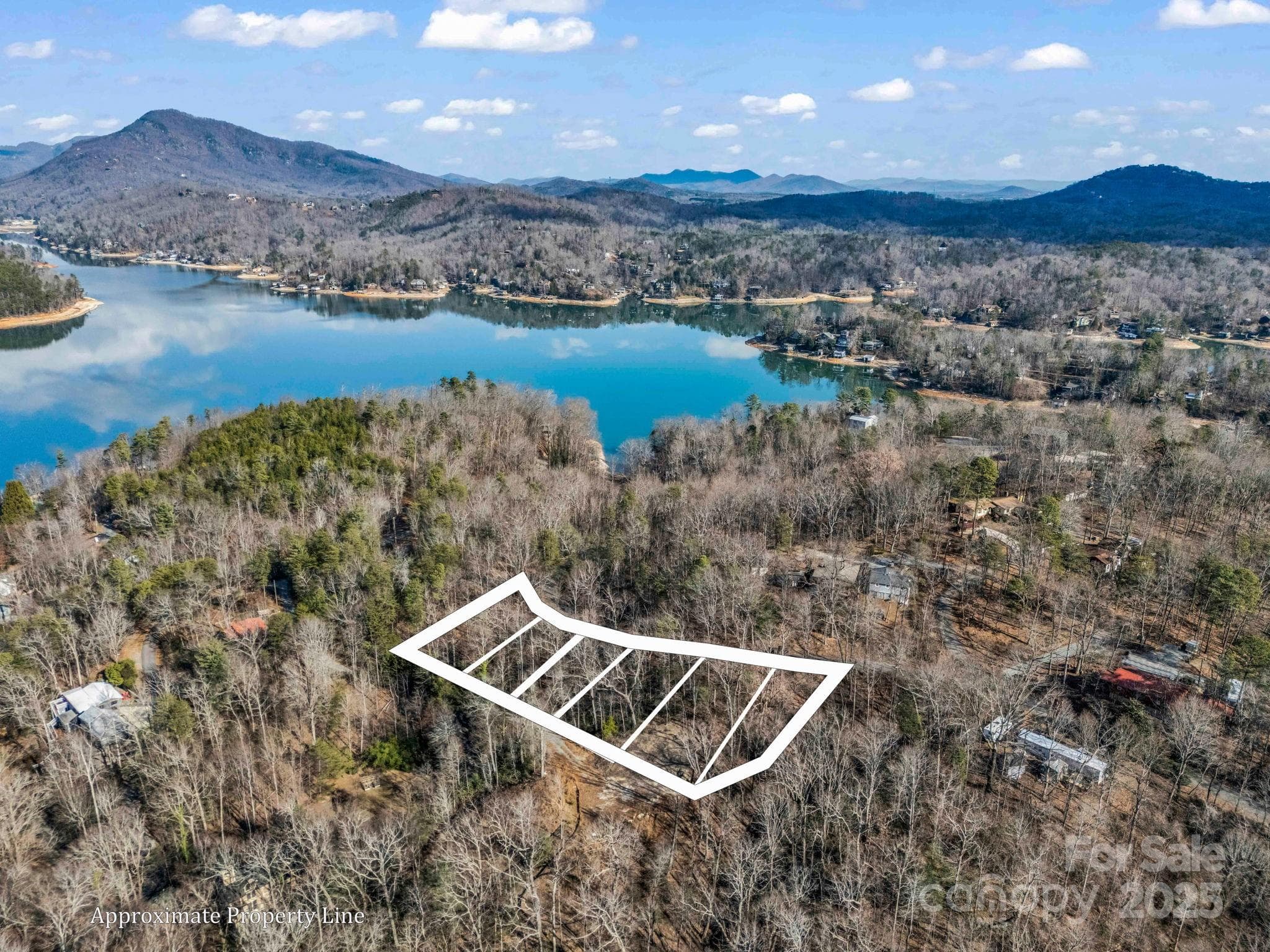 Lot at 0000 Holmes Road, Lake Lure, photo 31 of 31