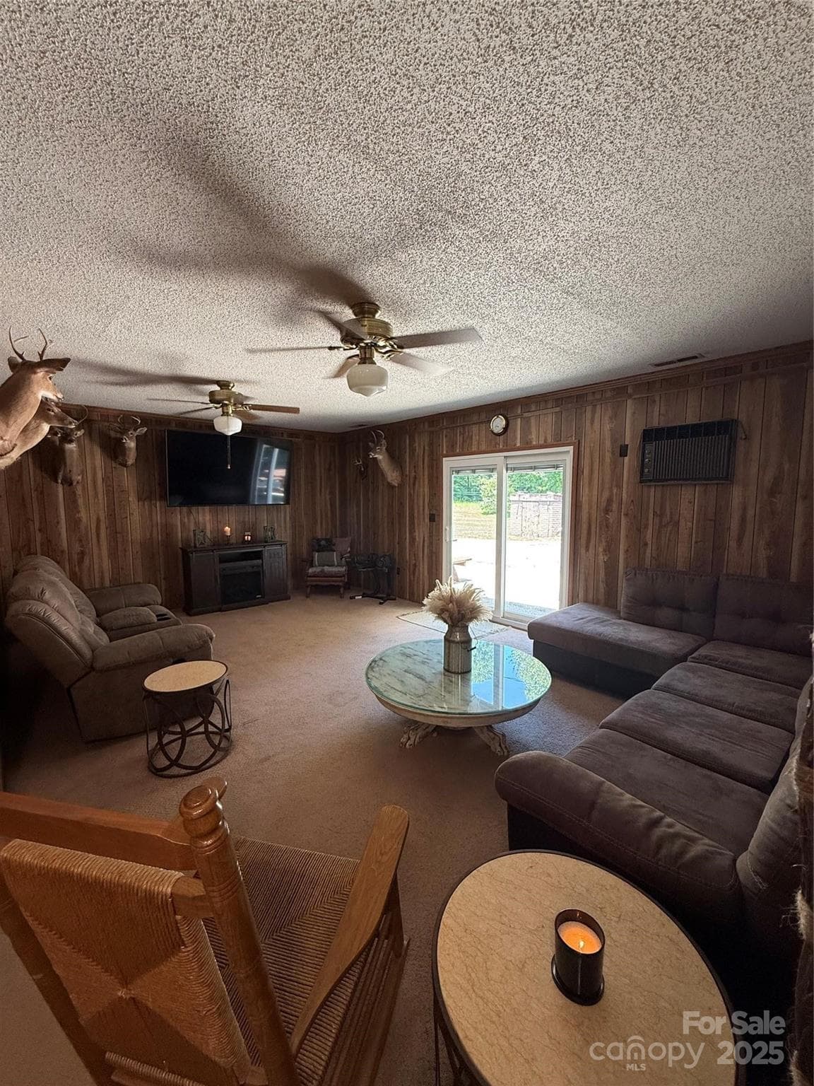 Single Family Residence at 870 E NC 152 Highway, China Grove, photo 3 of 14