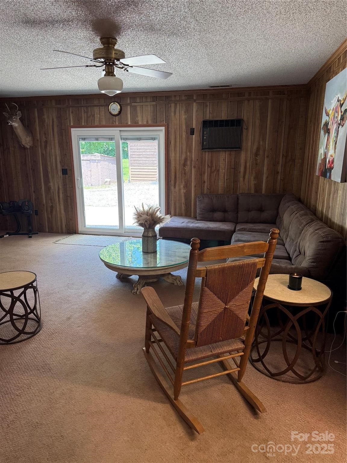 Single Family Residence at 870 E NC 152 Highway, China Grove, photo 4 of 14