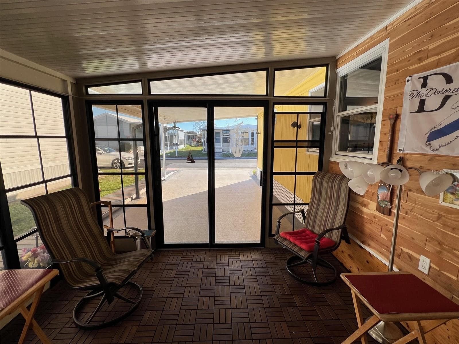 Mobile Home at 11300 124TH AVE #70, LARGO, photo 8 of 29