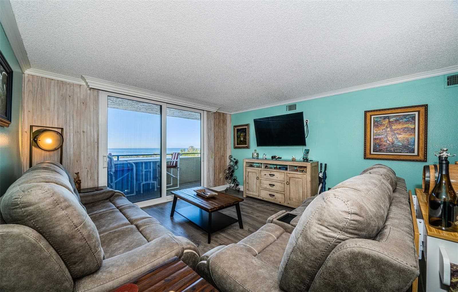 Condominium at 6035 SEA RANCH DR #505, HUDSON, photo 8 of 51