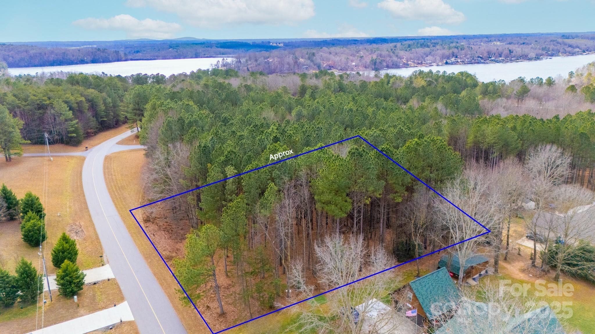 340 Gardner Point Drive